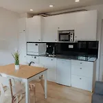 Apartmán Fuendebanos *
