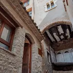 Fuendebanos Apartmán *