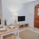 Fuendebanos Apartmán *