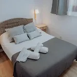 Fuendebanos Apartmán