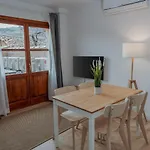 Fuendebanos Apartmán Alquézar