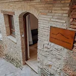 Fuendebanos Apartmán *