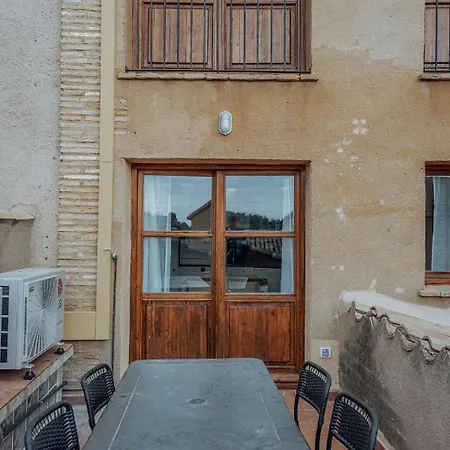 Apartment Fuendebanos Alquezar