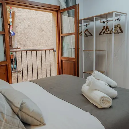Fuendebanos Apartmán Alquézar