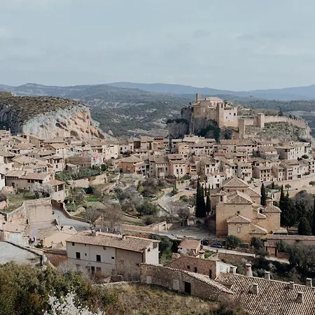Fuendebanos * Alquezar