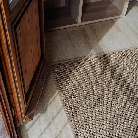 Apartment Fuendebanos Alquezar