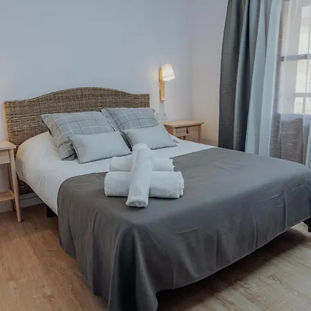 Fuendebanos Apartment Alquezar