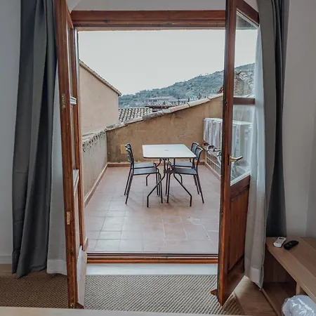 Apartment Fuendebanos Alquezar