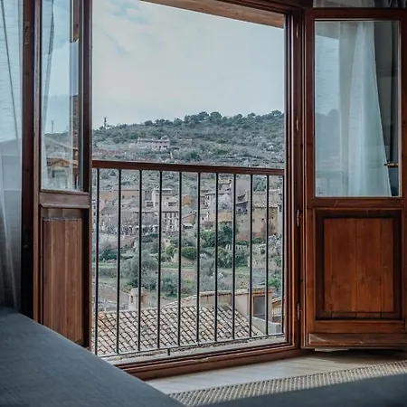 Fuendebanos Apartment Alquezar