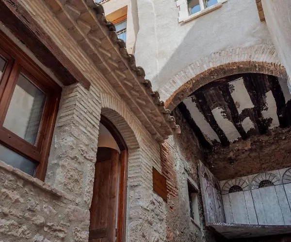 Fuendebanos Lägenhet *