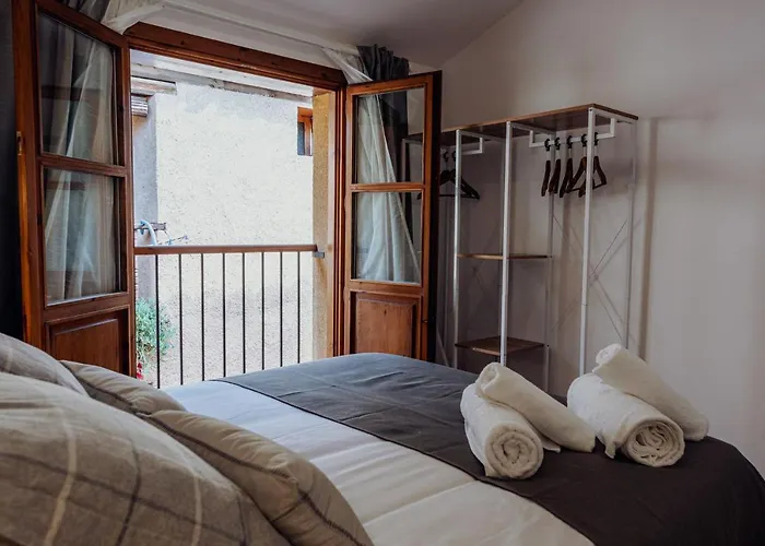 Fuendebanos Alquézar