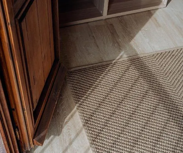 Lägenhet Fuendebanos Alquézar